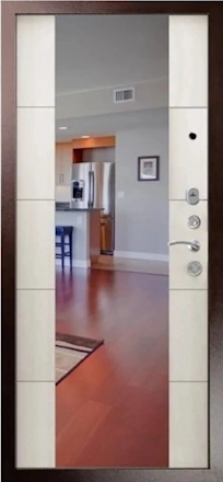 Броня Президент